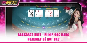Baccarat NBET