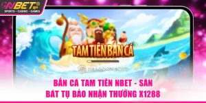 bắn cá tam tiên
