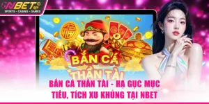 Bắn cá Thần Tài