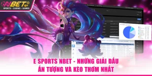 E Sports NBET