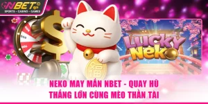Neko May Mắn