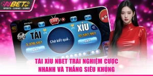 Tài xỉu NBET